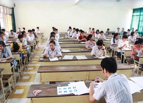 5 tình huống bất ngờ thí sinh có thể bỏ lỡ kỳ thi THPT Quốc gia 2019