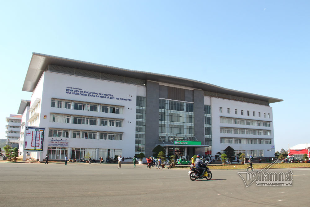 61 Bác sĩ xin nghỉ việc ở bệnh viện – Nguyên nhân xuất phát từ đâu?