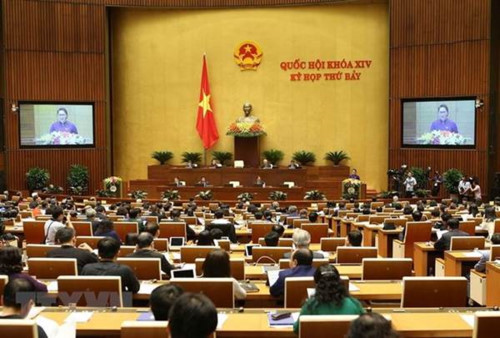 7 điểm mới trong Luật Giáo dục năm 2019