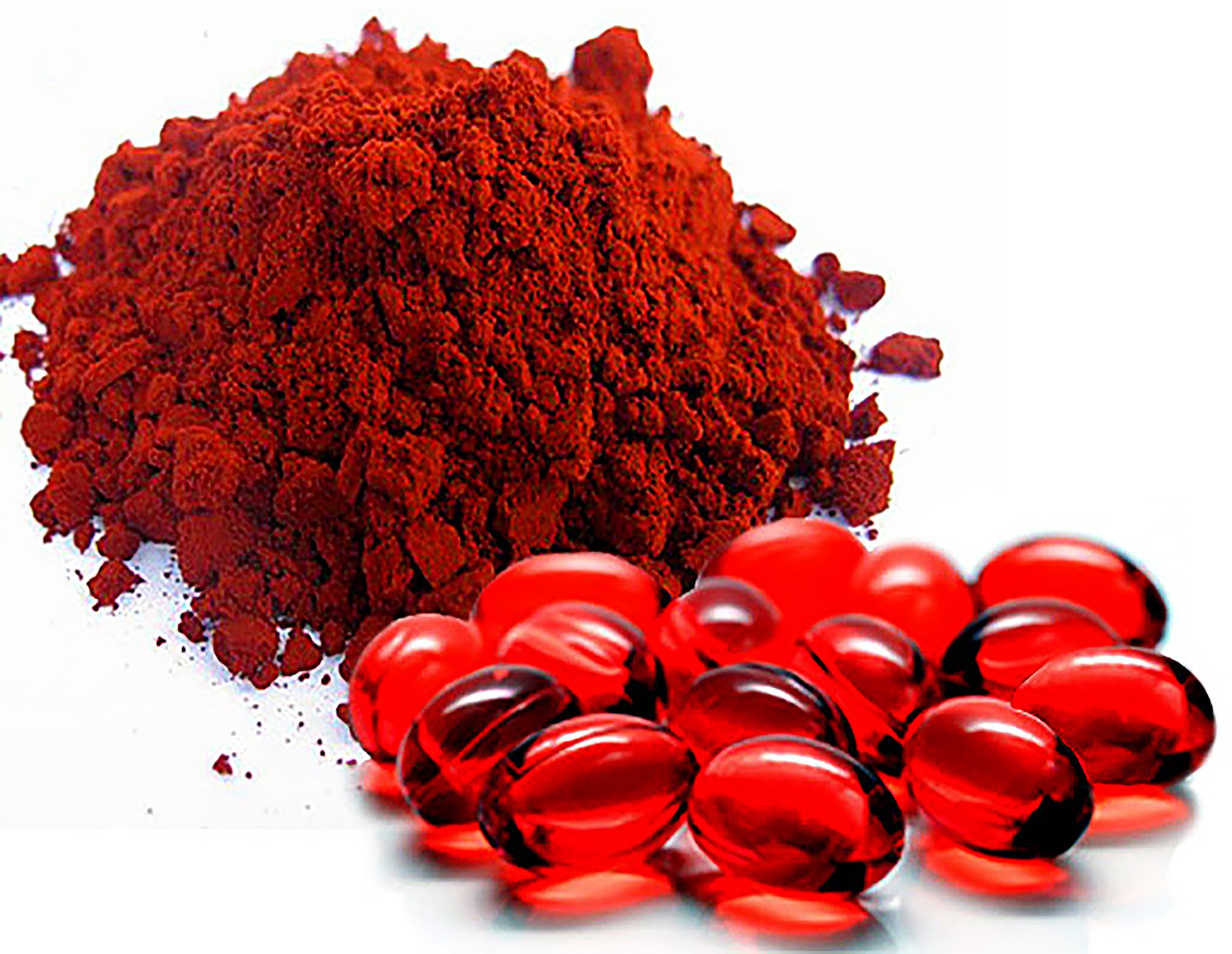 Astaxanthin là gì? Tìm hiểu kỹ về thông tin về thuốc astaxanthin