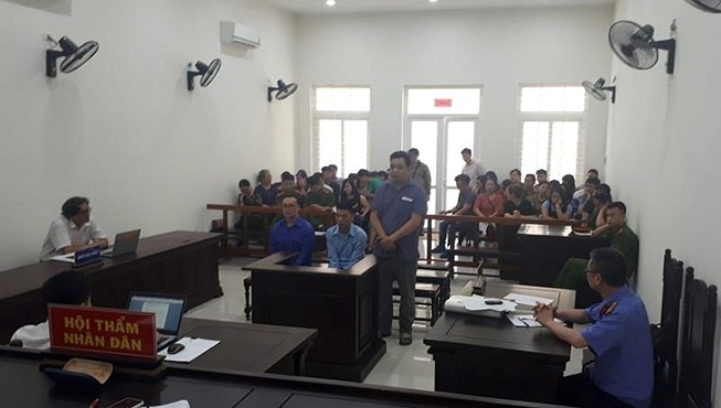 Bác sĩ bị phạt tù 10 năm vì chạy bệnh án tâm thần cho tội phạm