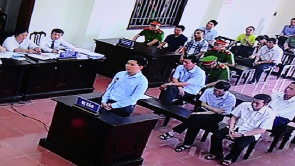 Bác sĩ Hoàng Công Lương vẫn mong muốn được tiếp tục cống hiến cho ngành Y