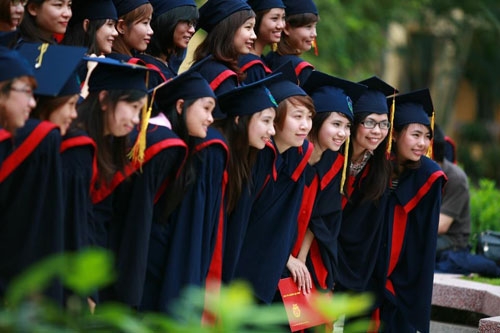 Băn khoăn việc cử nhân Sư phạm phải hoàn trả học phí nếu không làm đúng ngành sau 2 năm tốt nghiệp
