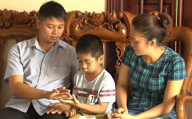 Bắt đầu ngày 1/3 việc trao nhầm trẻ sơ sinh được xem là sự cố Y khoa nghiêm trọng
