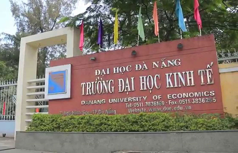 Cập nhật thông tin mức học phí các trường Đại học tại khu vực Đà Nẵng