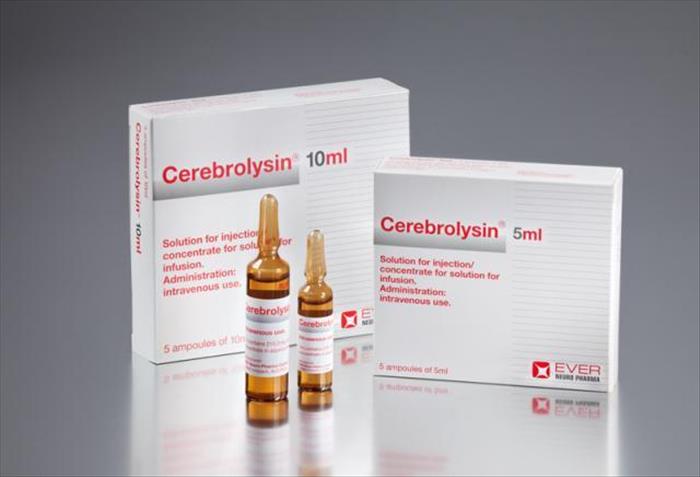 Cerebrolysin – Hướng dẫn về liều dùng thuốc tương ứng