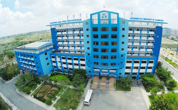 Chia sẻ cho thí sinh biết các trường Đại học khối A ở TPHCM