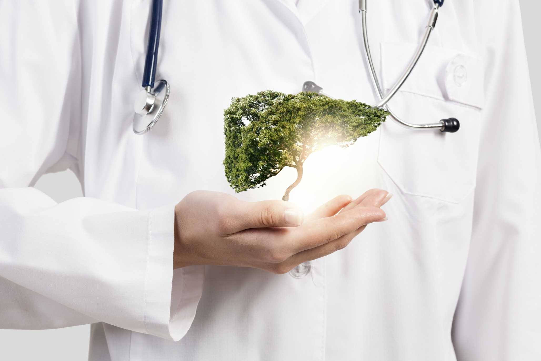 Chia sẻ những dấu hiệu cảnh báo gan chứa nhiều độc tố có hại