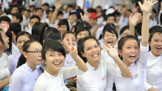Chia sẻ thông tin khối D1 gồm những trường nào