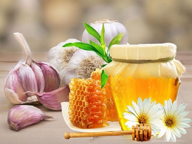 Chữa viêm xoang tại nhà bằng những nguyên liệu tự nhiên