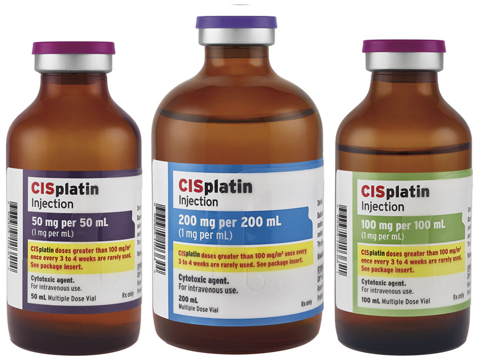 Cisplatin – Tác dụng dụng & Liều dùng tương ứng của thuốc