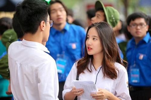 Đăng ký khối A5 thi môn gì? Tổng hợp những ngành khối A5