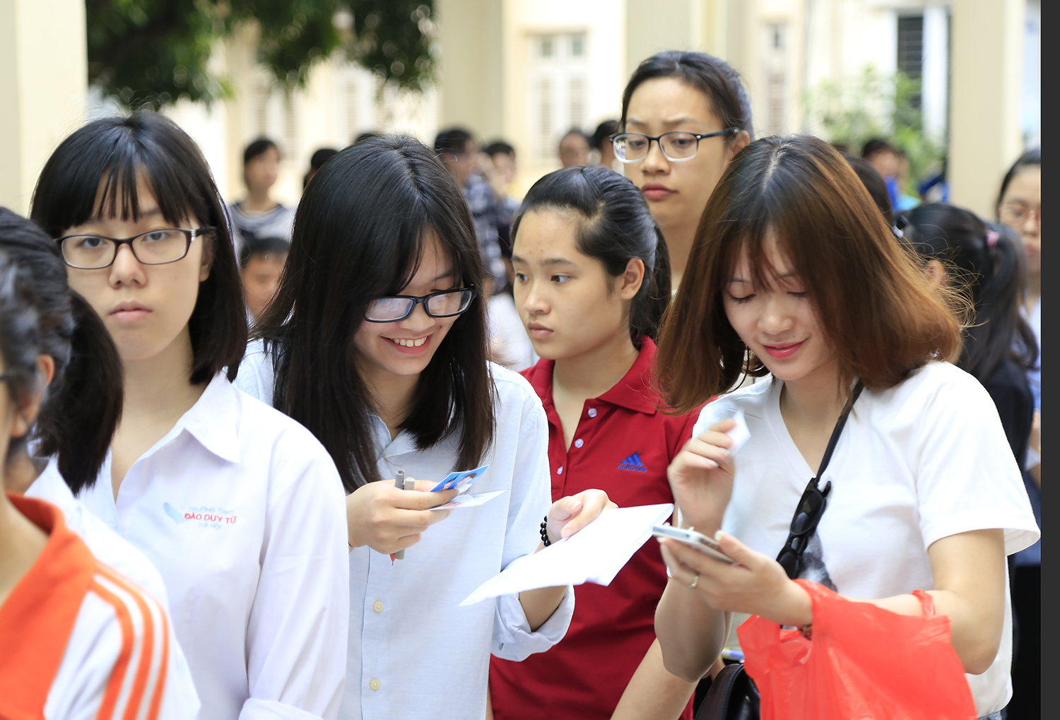 Danh sách các trường Đại học tuyển thẳng học sinh trường chuyên
