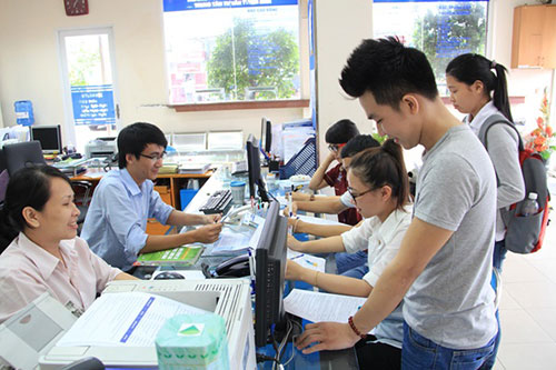 Đạt 15 điểm khối A nên thi trường nào có khả năng đậu cao?