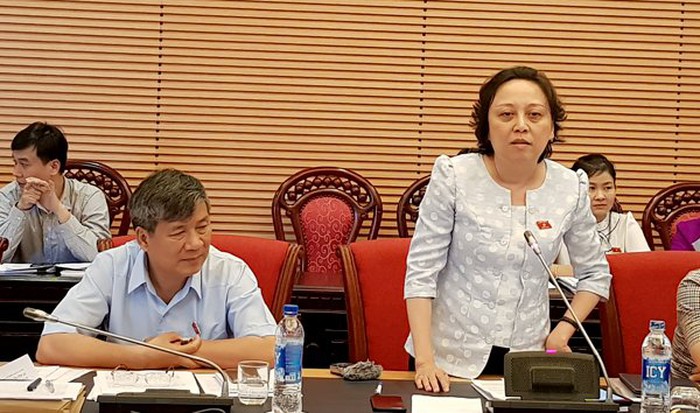 Đề xuất lương khởi điểm Bác sĩ ở mức gần 9 triệu đồng