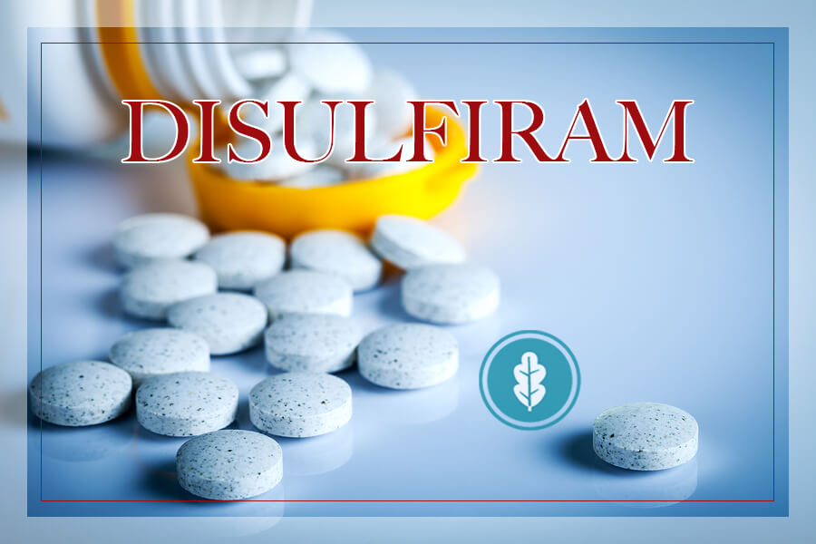 Disulfiram – Liều dùng & Cách dùng thuốc an toàn