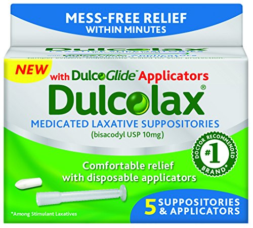 Dulcolax là thuốc gì? – Công dụng và liều dùng như thế nào?