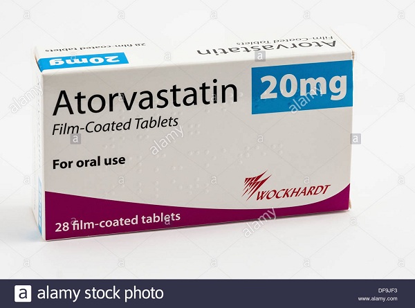 Dùng thuốc Atorvastatin như thế nào an toàn?