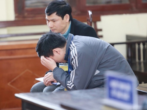 Gia đình bác sĩ Lương "mất Tết" sau bản án 42 tháng tù giam