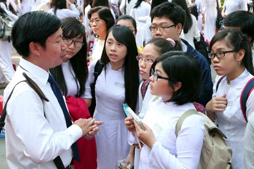 Giải đáp băn khoăn học bổ túc có thi Đại học được không