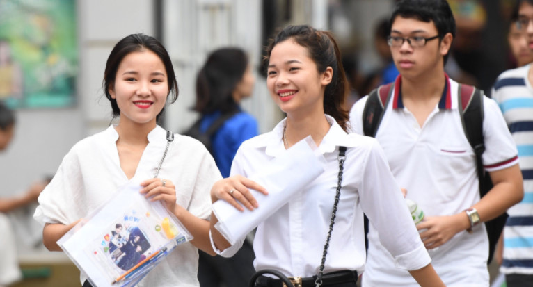 Giải đáp băn khoăn khối A4 thi môn gì? Tổng hợp những ngành thuộc khối A4