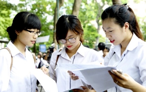 Giải đáp thắc mắc khối B1 gồm những ngành nào