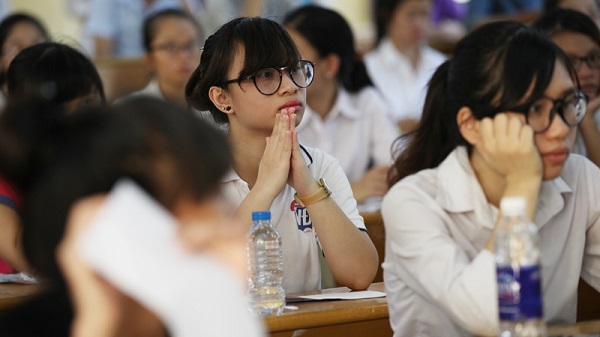 Giải đáp thắc mắc khối C gồm những ngành nào