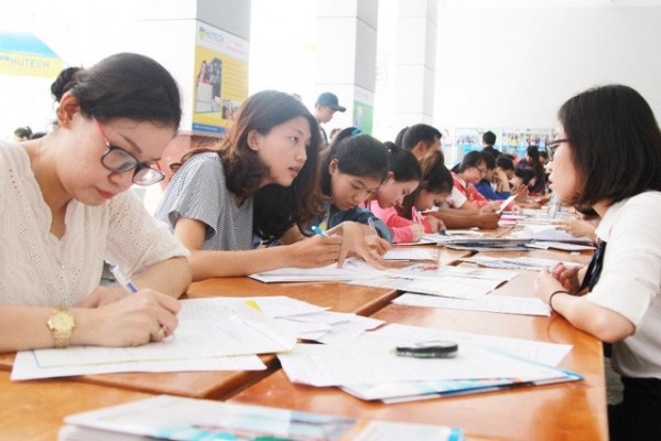 Giải đáp thắc mắc khối H gồm những ngành nào