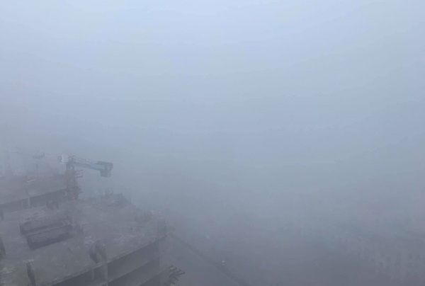 Hà Nội ô nhiễm không khí nhất Thế giới, Bộ Y tế đưa ra những khuyến cáo đặc biệt