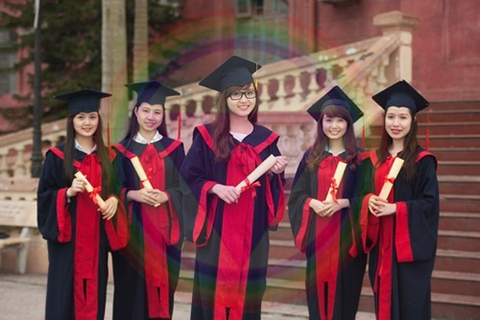 Học Liên thông là gì? Thông tin liên quan đến hệ Liên thông Đại học