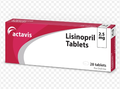 Hướng dẫn cách dùng thuốc Lisinopril điều trị bệnh