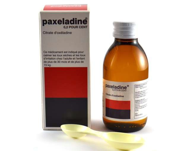 Hướng dẫn cách dùng thuốc Paxeladine® an toàn