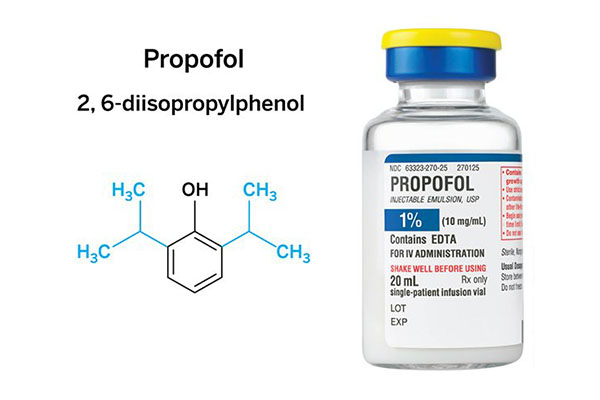 Hướng dẫn cách dùng thuốc Propofol an toàn
