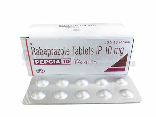 Hướng dẫn cách dùng thuốc Rabeprazole an toàn