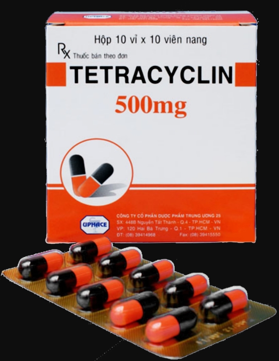 Hướng dẫn cách dùng thuốc Tetracyclin an toàn