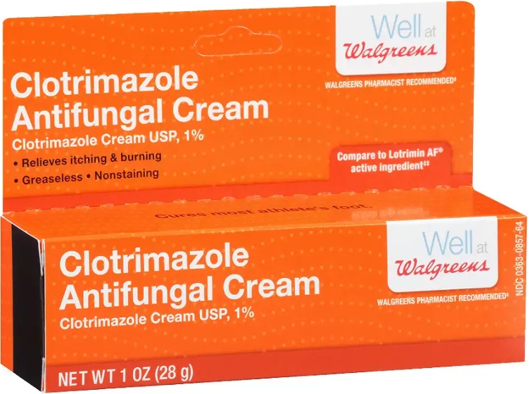 Hướng dẫn cách sử dụng thuốc Clotrimazole an toàn