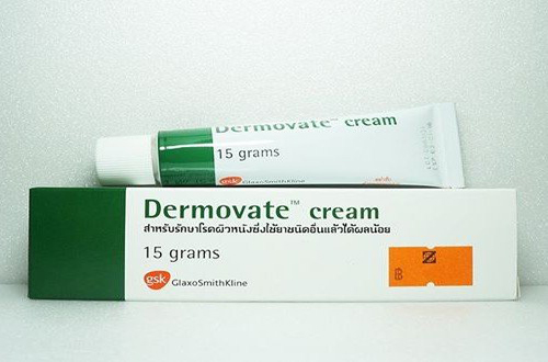 Hướng dẫn cách sử dụng thuốc Dermovate an toàn