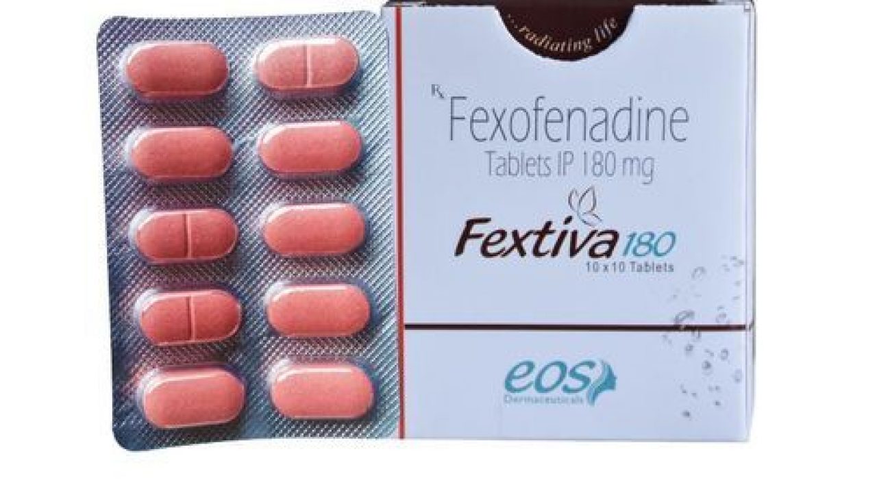 Hướng dẫn cách sử dụng thuốc Fexofenadine an toàn