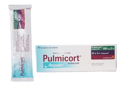 Hướng dẫn cách sử dụng thuốc Pulmicort® an toàn