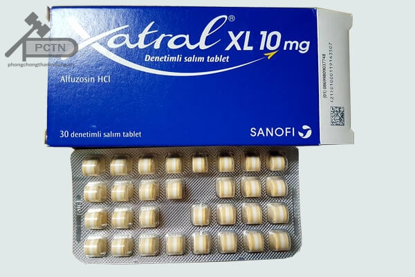Trong thời gian sử dụng Xatral, liệu có cần tuân thủ liên tục để đảm bảo hiệu quả của thuốc?
