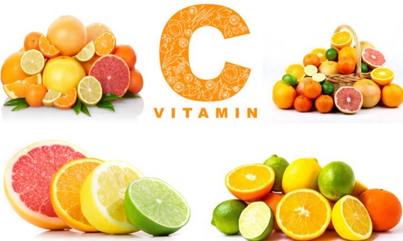 Hướng dẫn liều dùng Vitamin C