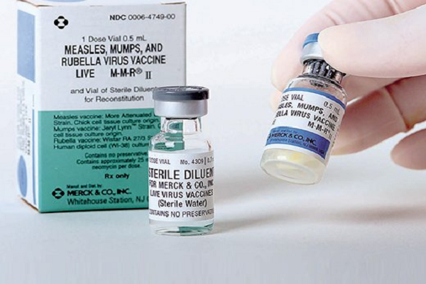 Hướng dẫn tiêm phòng vắc-xin rubella an toàn