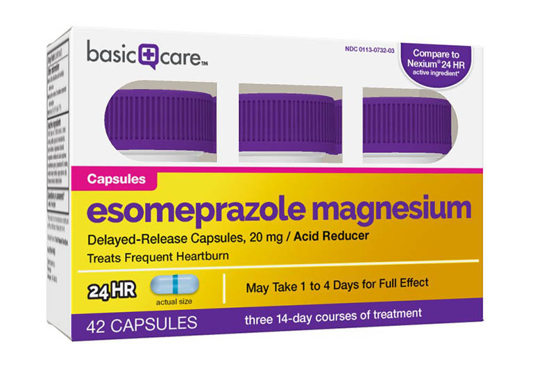 Hướng dẫn về cách dùng thuốc Esomeprazole an toàn