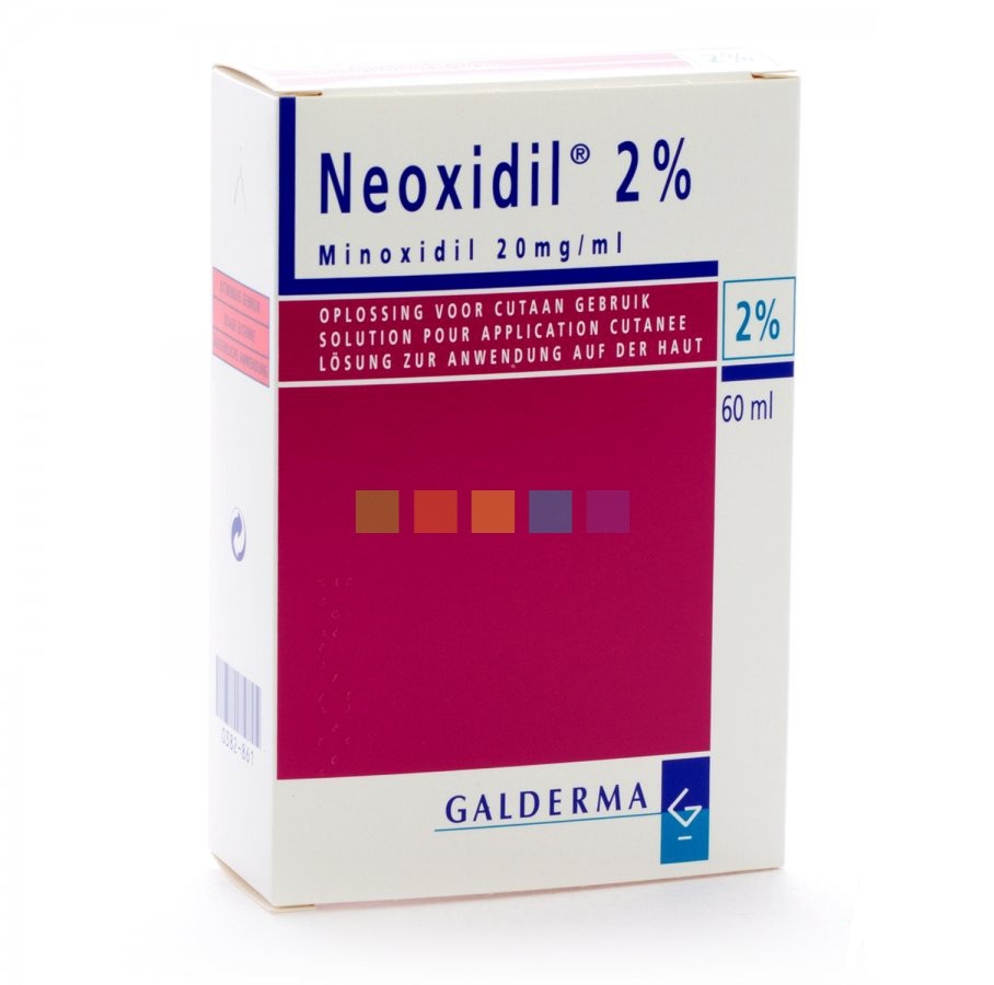Hướng dẫn về cách dùng thuốc Neoxidil® an toàn