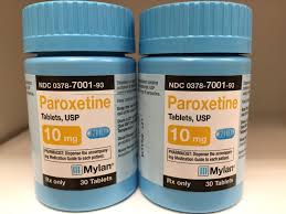 Hướng dẫn về cách dùng thuốc Paroxetine an toàn
