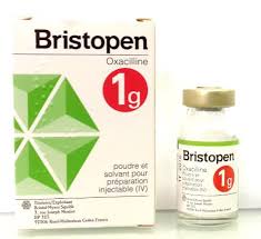 Hướng dẫn về cách dùng và cách sử dụng của thuốc Bristopen