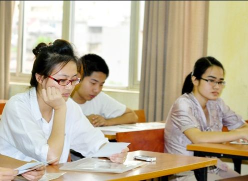 Hướng dẫn về cách làm hồ sơ tuyển thẳng Đại học