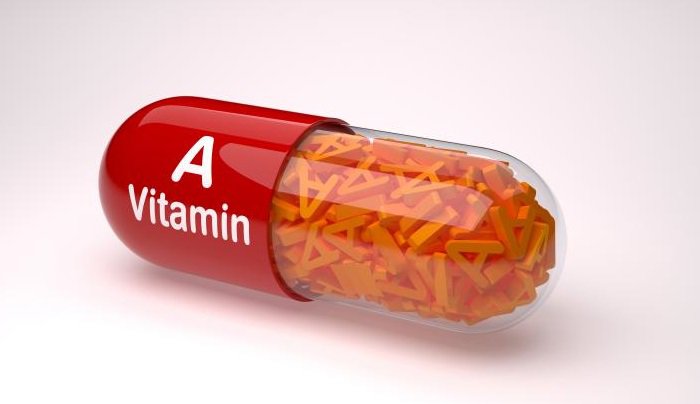 Hướng dẫn về cách sử dụng Vitamin A an toàn