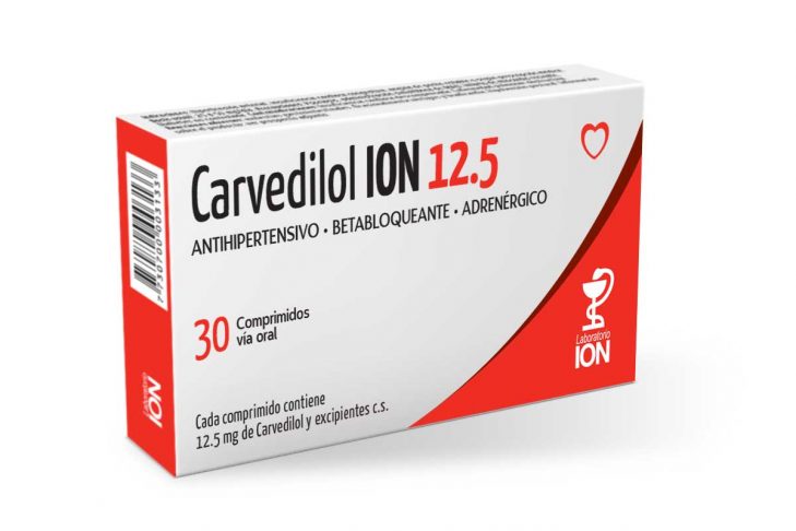 Hướng dẫn về liều dùng thuốc Carvedilol an toàn