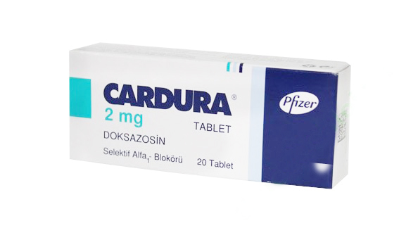 Hướng dẫn về liều dùng và cách dùng thuốc Carduran